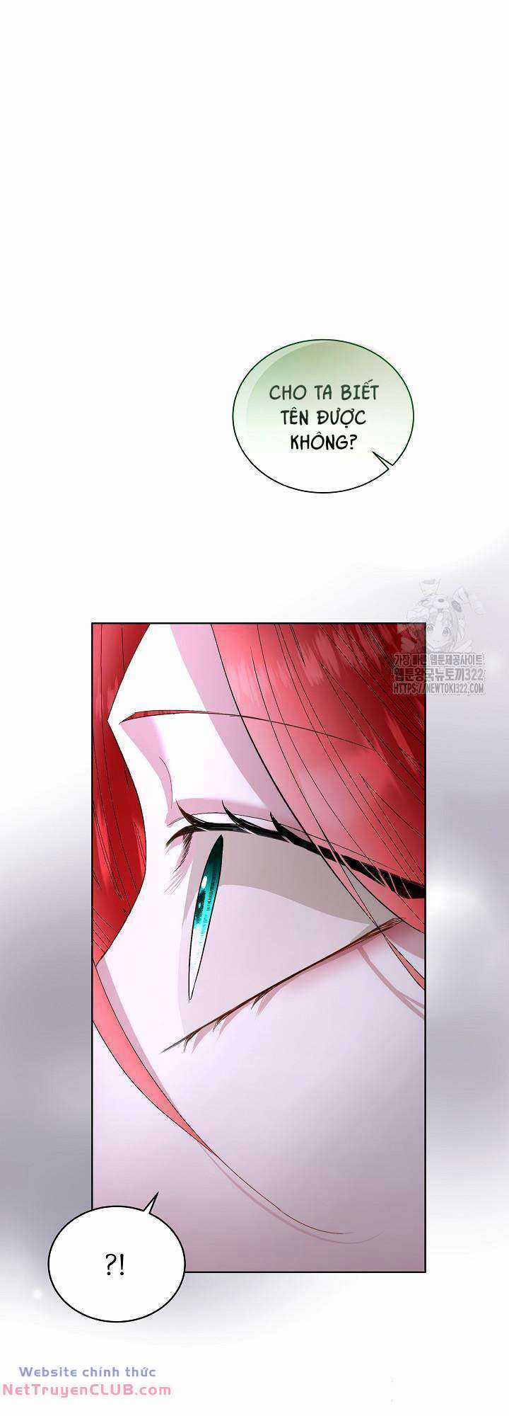 Tạm Thời Tôi Sẽ Bảo Vệ Nam Chính Chapter 56 trang 25