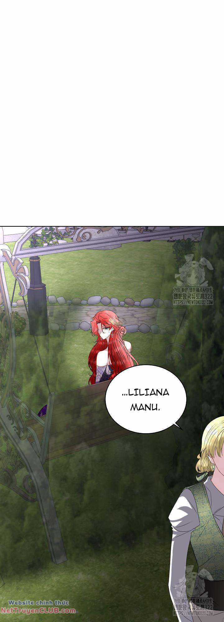 Tạm Thời Tôi Sẽ Bảo Vệ Nam Chính Chapter 56 trang 26