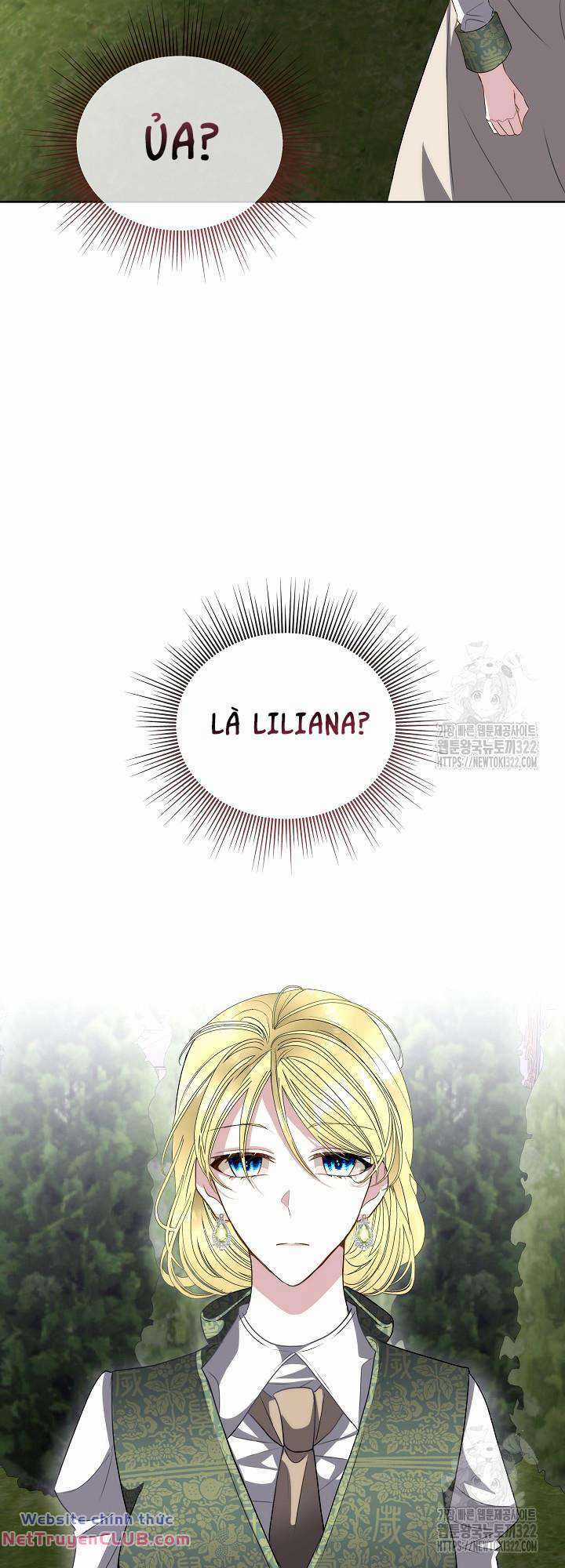 Tạm Thời Tôi Sẽ Bảo Vệ Nam Chính Chapter 56 trang 27