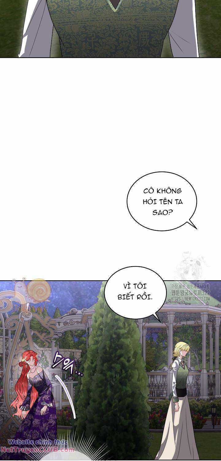 Tạm Thời Tôi Sẽ Bảo Vệ Nam Chính Chapter 56 trang 28