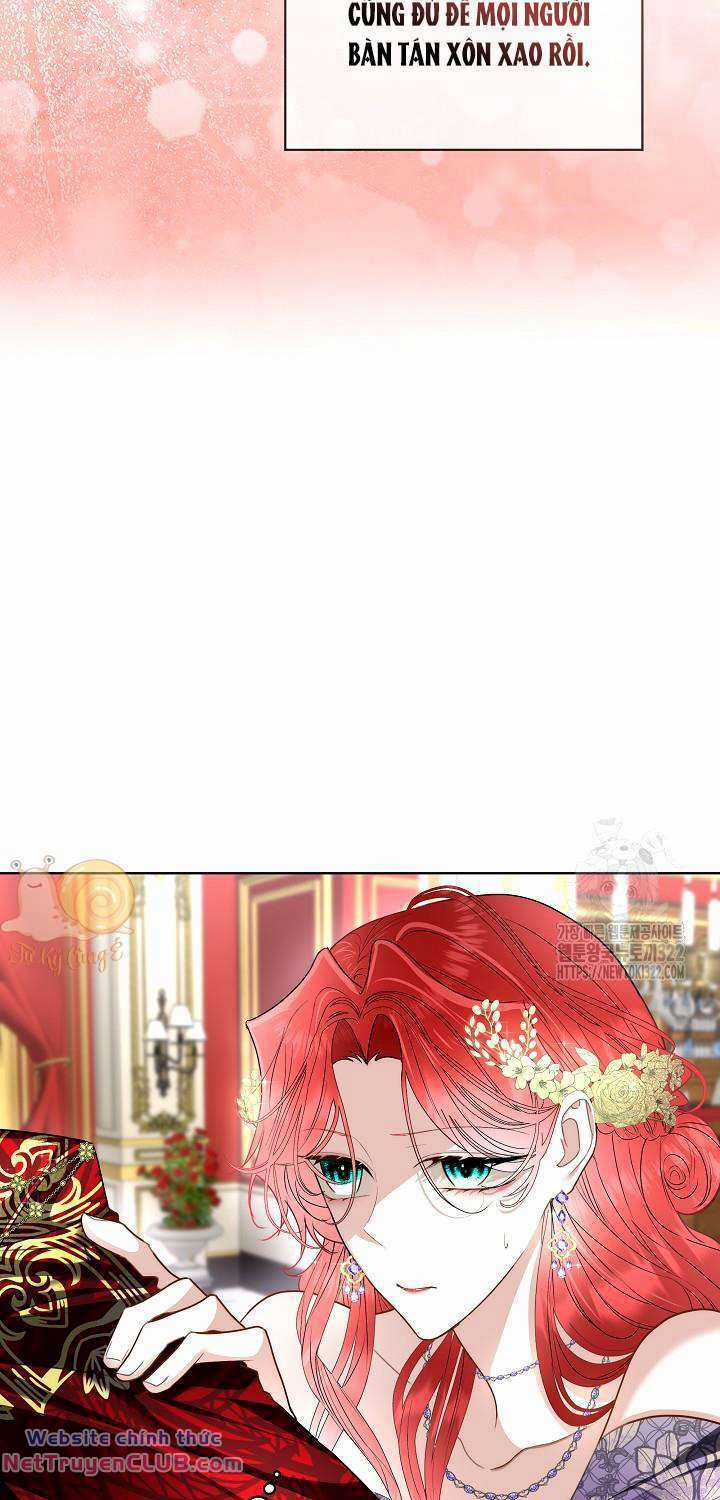 Tạm Thời Tôi Sẽ Bảo Vệ Nam Chính Chapter 56 trang 4