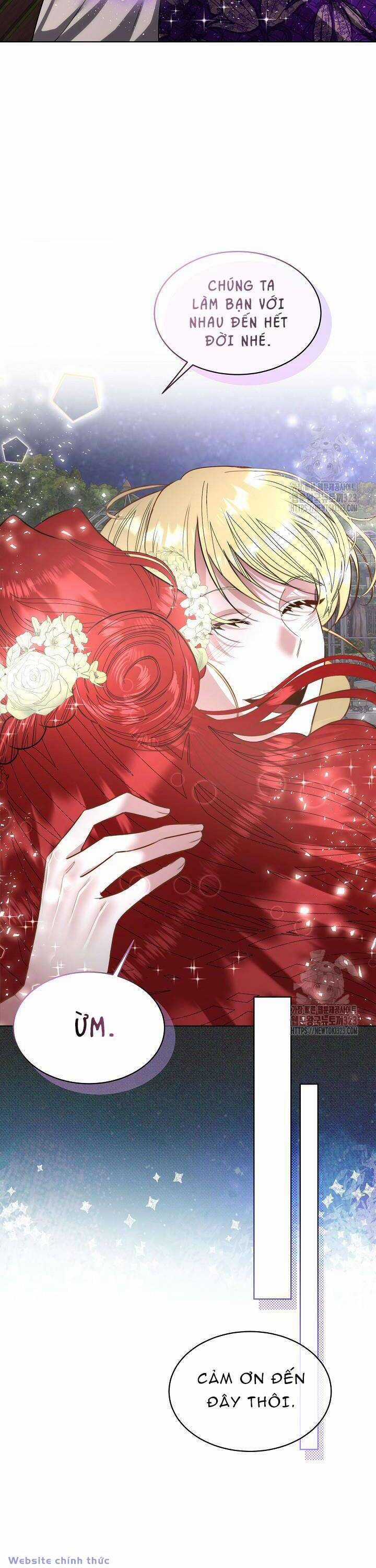 Tạm Thời Tôi Sẽ Bảo Vệ Nam Chính Chapter 57 trang 25