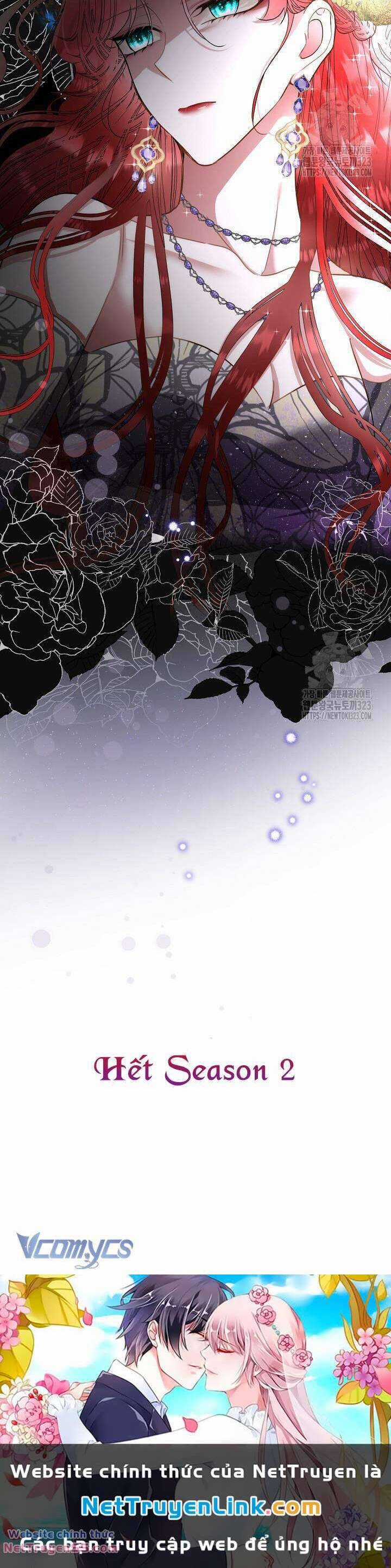 Tạm Thời Tôi Sẽ Bảo Vệ Nam Chính Chapter 57 trang 39