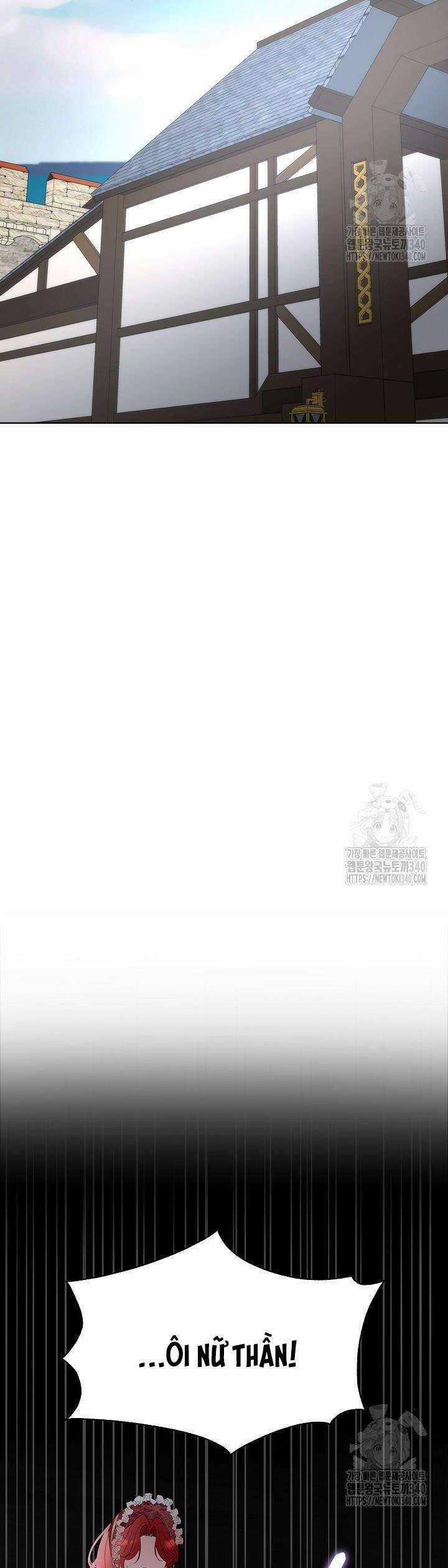 Tạm Thời Tôi Sẽ Bảo Vệ Nam Chính Chapter 63 trang 31