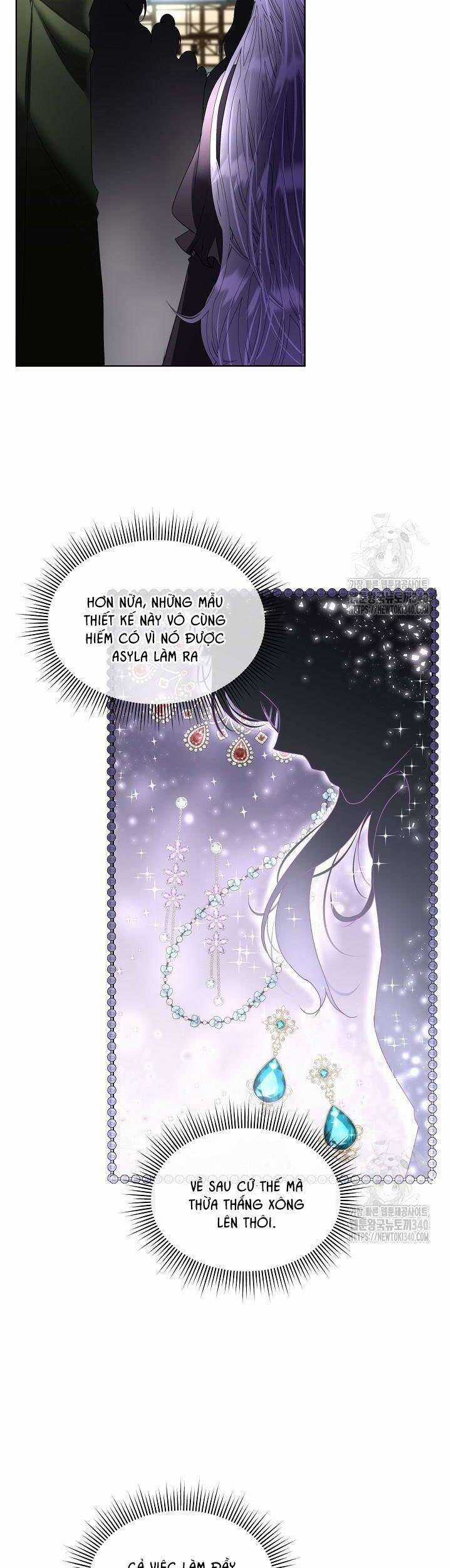 Tạm Thời Tôi Sẽ Bảo Vệ Nam Chính Chapter 64 trang 2