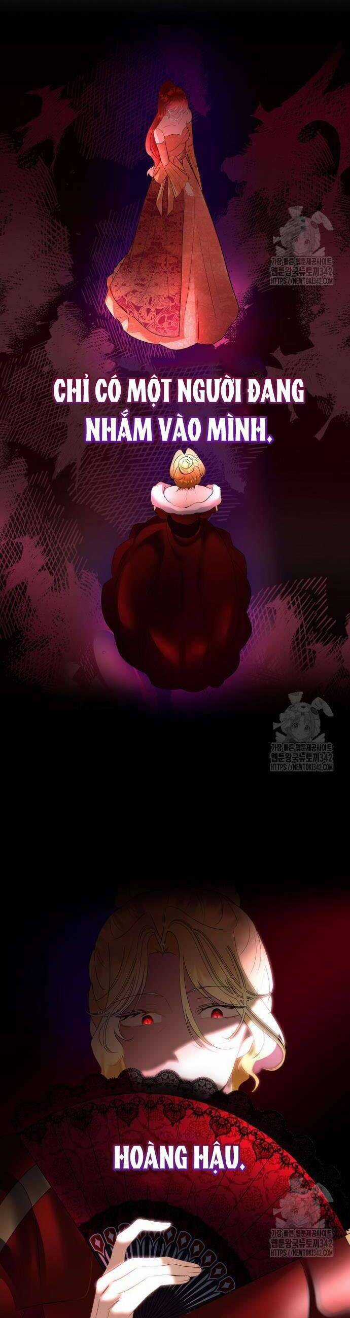 Tạm Thời Tôi Sẽ Bảo Vệ Nam Chính Chapter 66 trang 16