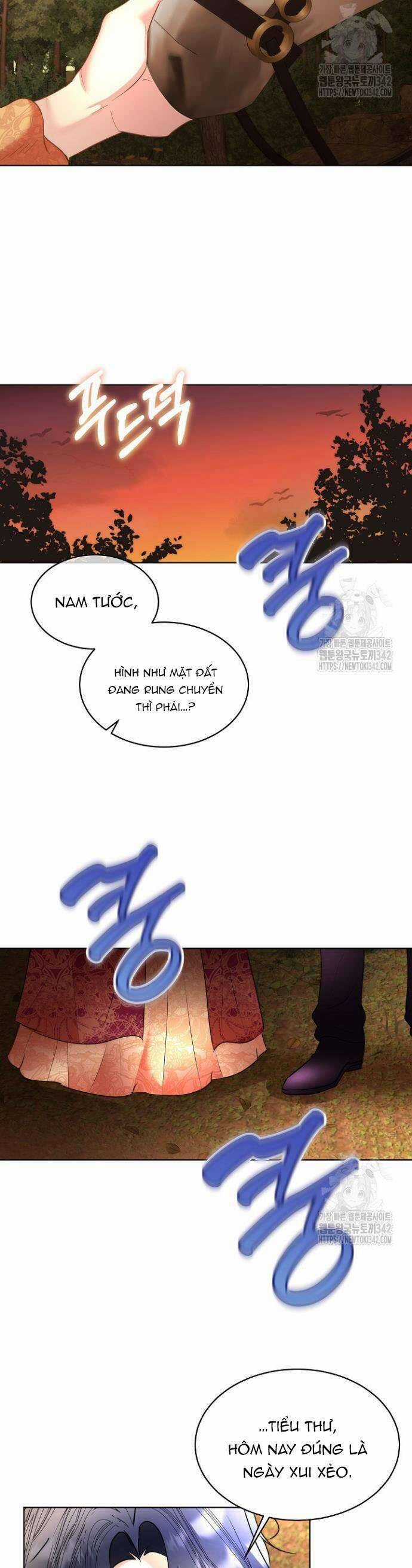 Tạm Thời Tôi Sẽ Bảo Vệ Nam Chính Chapter 66 trang 25