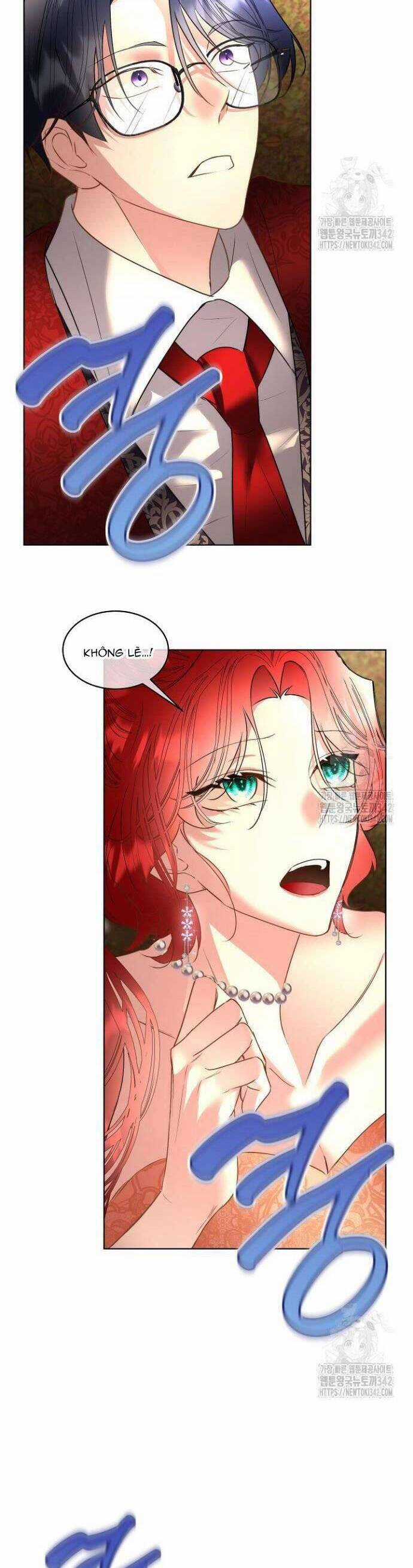 Tạm Thời Tôi Sẽ Bảo Vệ Nam Chính Chapter 66 trang 26