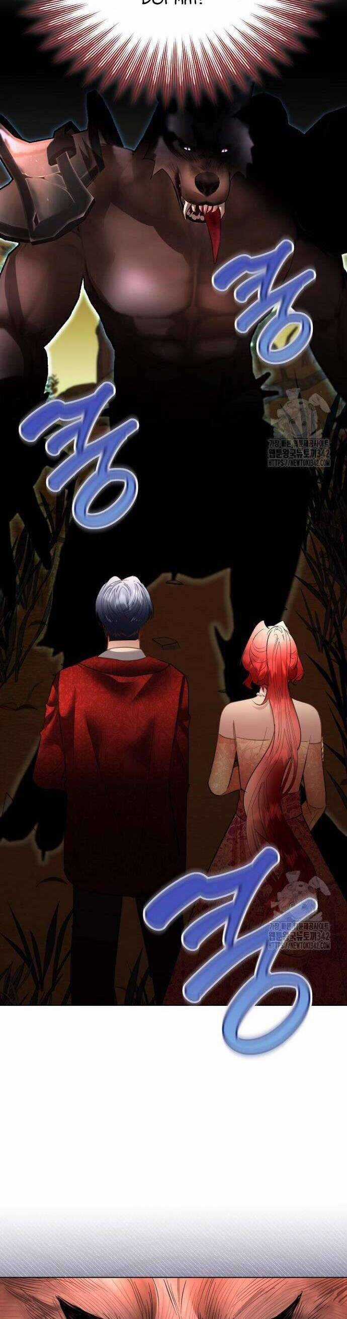 Tạm Thời Tôi Sẽ Bảo Vệ Nam Chính Chapter 66 trang 28