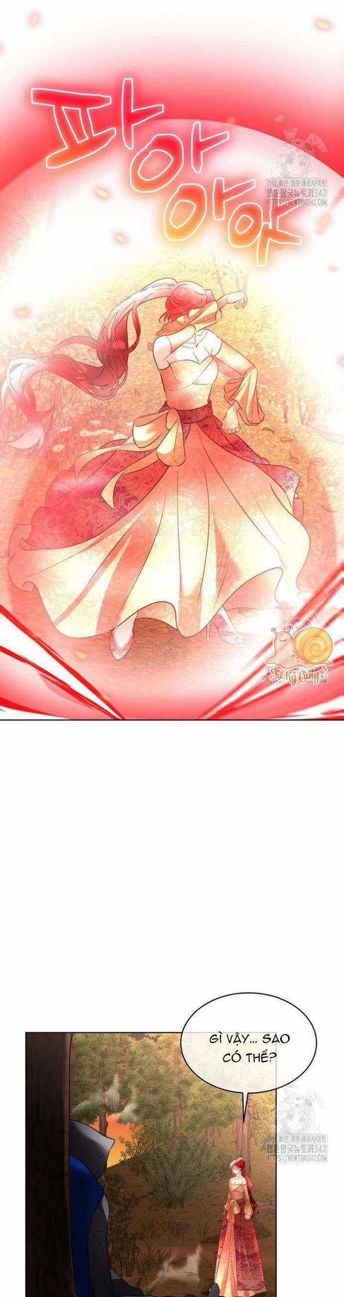 Tạm Thời Tôi Sẽ Bảo Vệ Nam Chính Chapter 66 trang 5