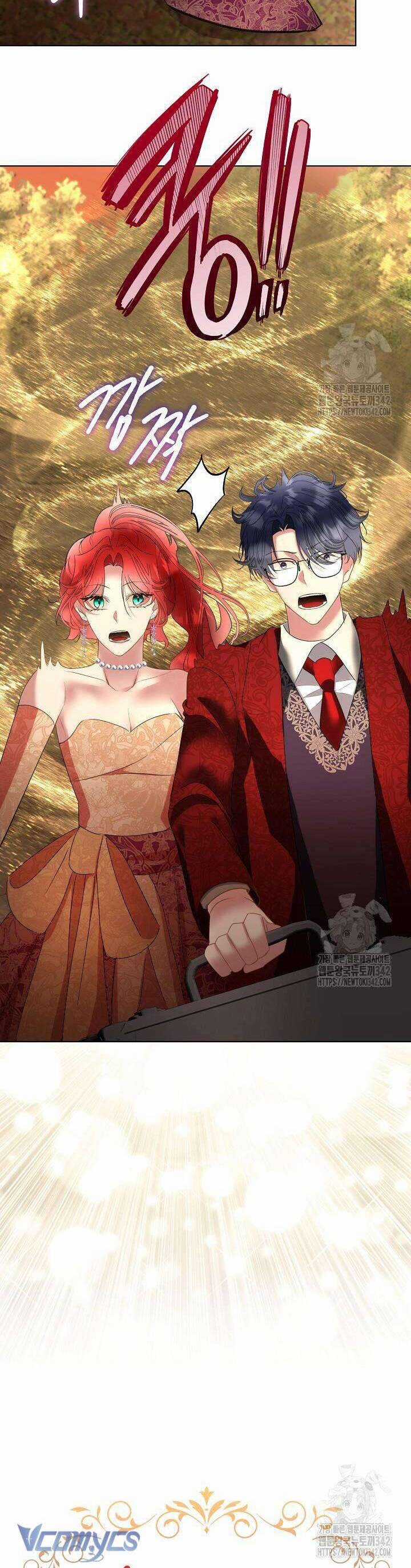 Tạm Thời Tôi Sẽ Bảo Vệ Nam Chính Chapter 67 trang 11