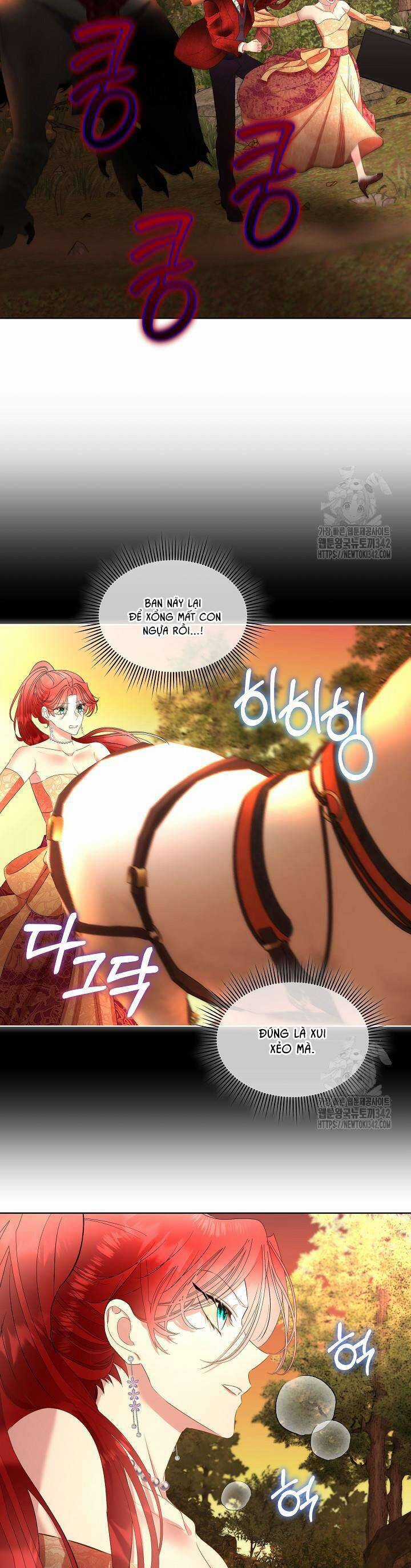 Tạm Thời Tôi Sẽ Bảo Vệ Nam Chính Chapter 67 trang 4