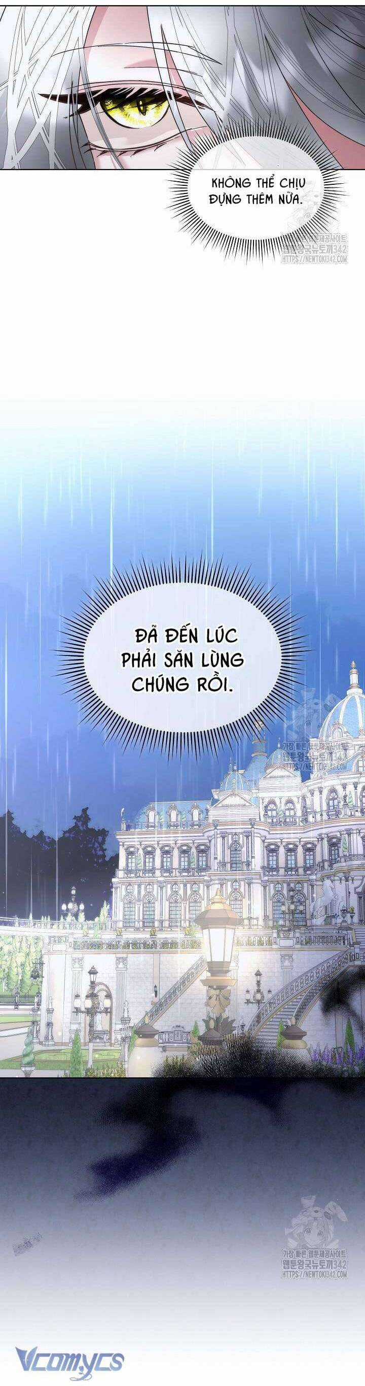 Tạm Thời Tôi Sẽ Bảo Vệ Nam Chính Chapter 69 trang 25