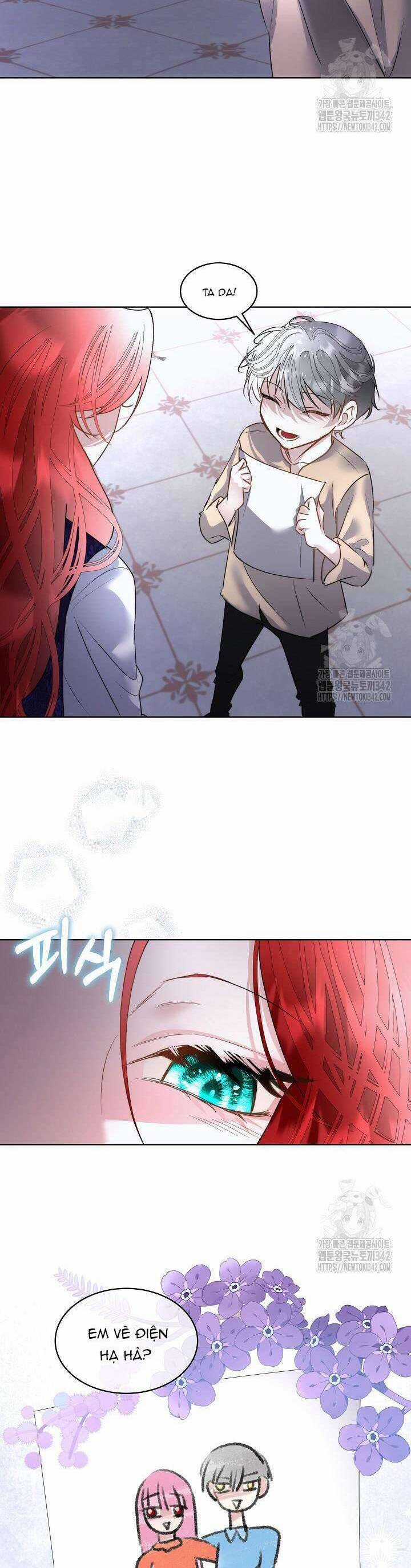 Tạm Thời Tôi Sẽ Bảo Vệ Nam Chính Chapter 69 trang 5