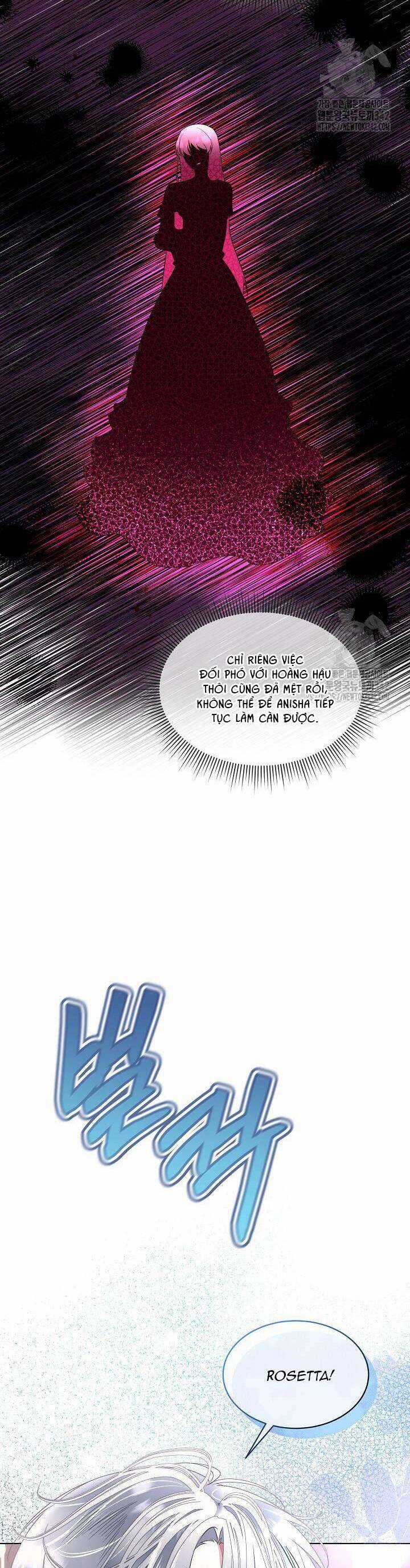 Tạm Thời Tôi Sẽ Bảo Vệ Nam Chính Chapter 70 trang 5