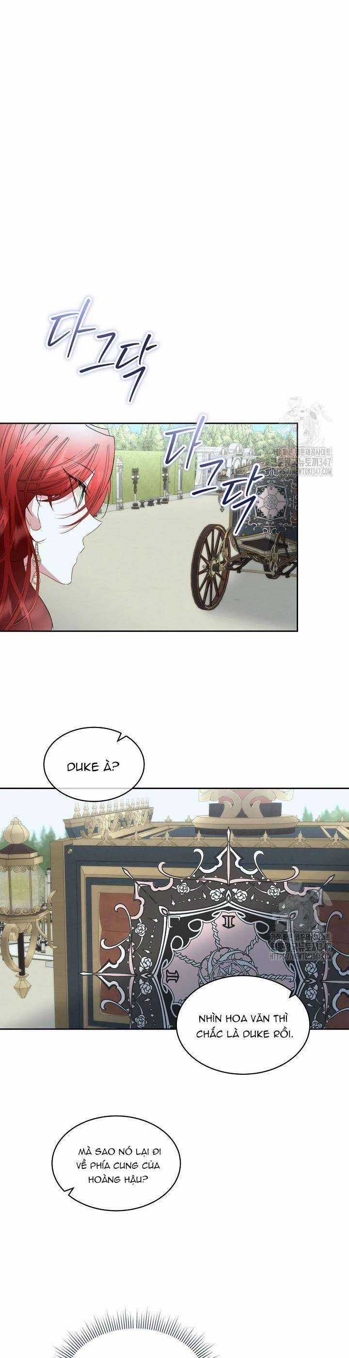 Tạm Thời Tôi Sẽ Bảo Vệ Nam Chính Chapter 71 trang 28