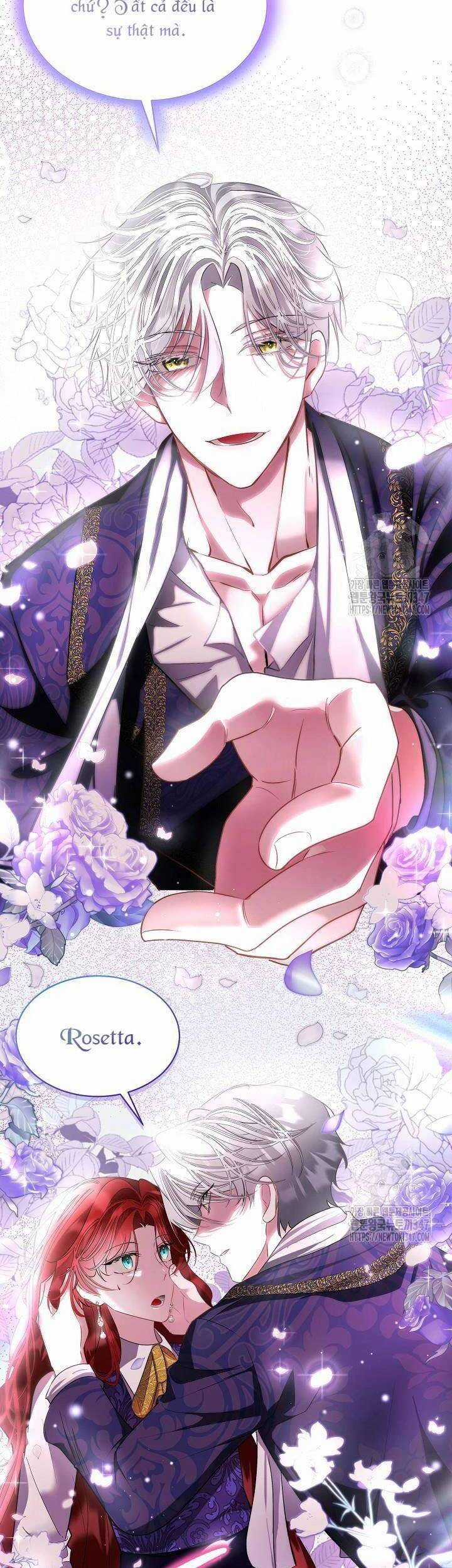 Tạm Thời Tôi Sẽ Bảo Vệ Nam Chính Chapter 71 trang 6