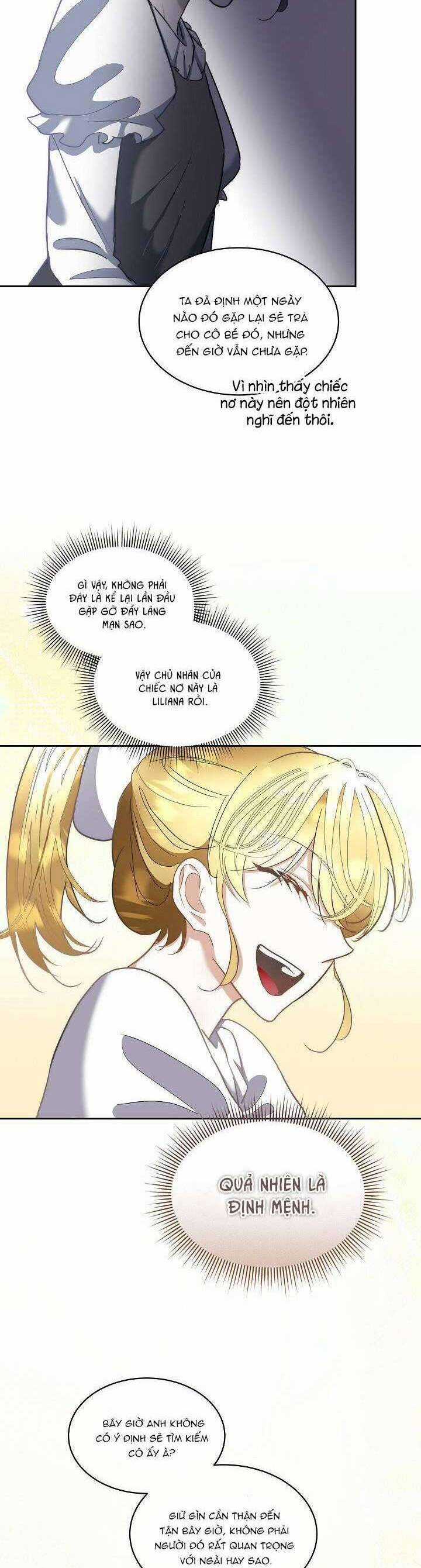 Tạm Thời Tôi Sẽ Bảo Vệ Nam Chính Chapter 78 trang 4