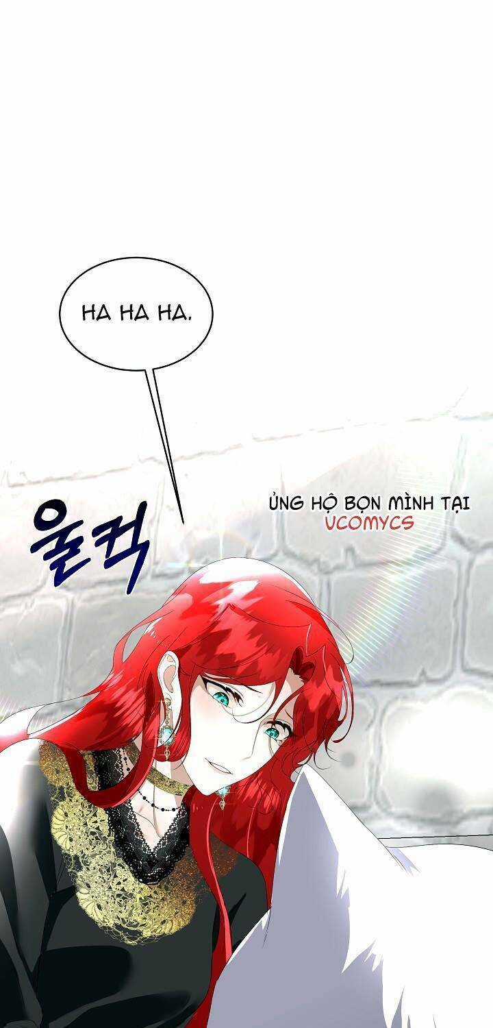 Tạm Thời Tôi Sẽ Bảo Vệ Nam Chính Chapter 8 trang 16