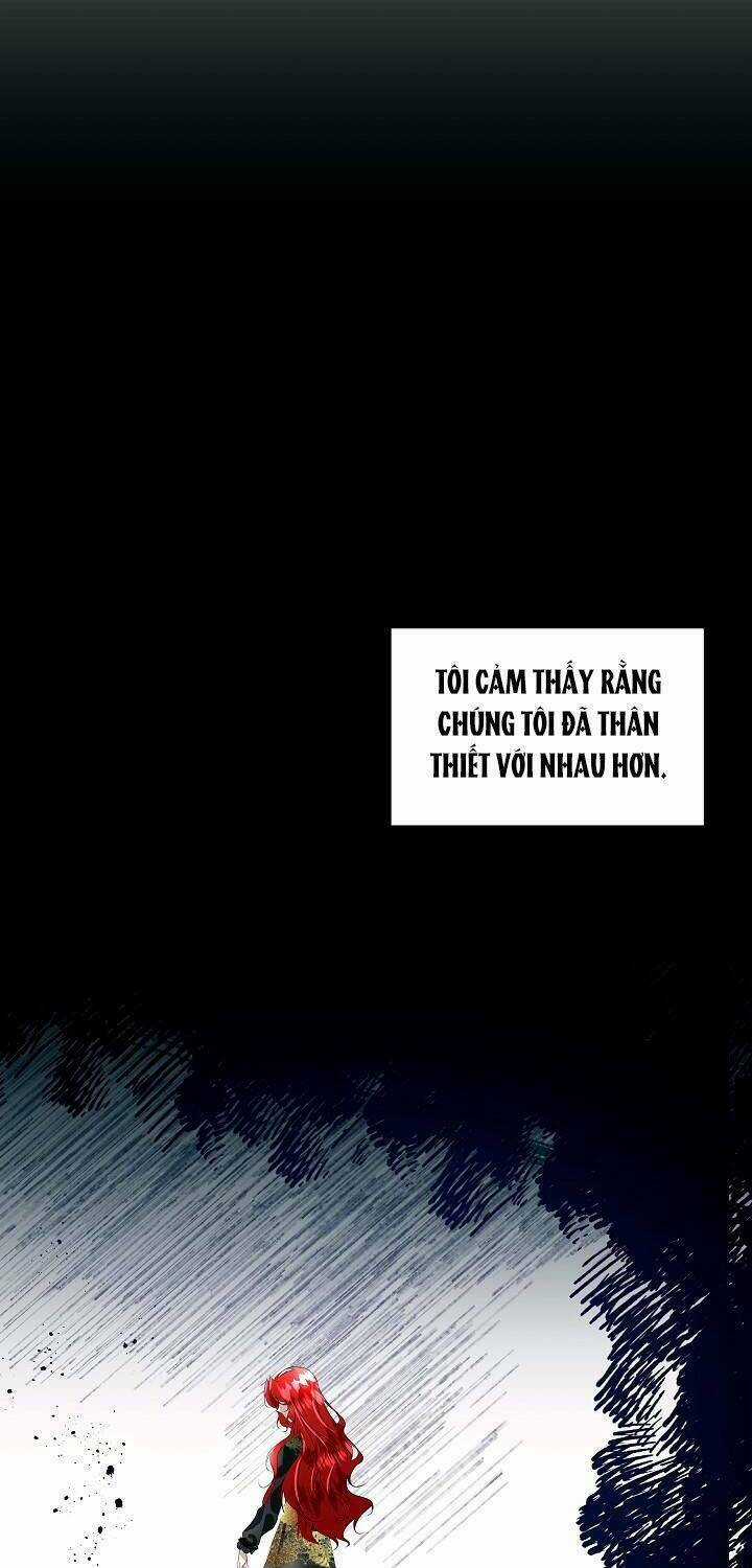 Tạm Thời Tôi Sẽ Bảo Vệ Nam Chính Chapter 8 trang 18