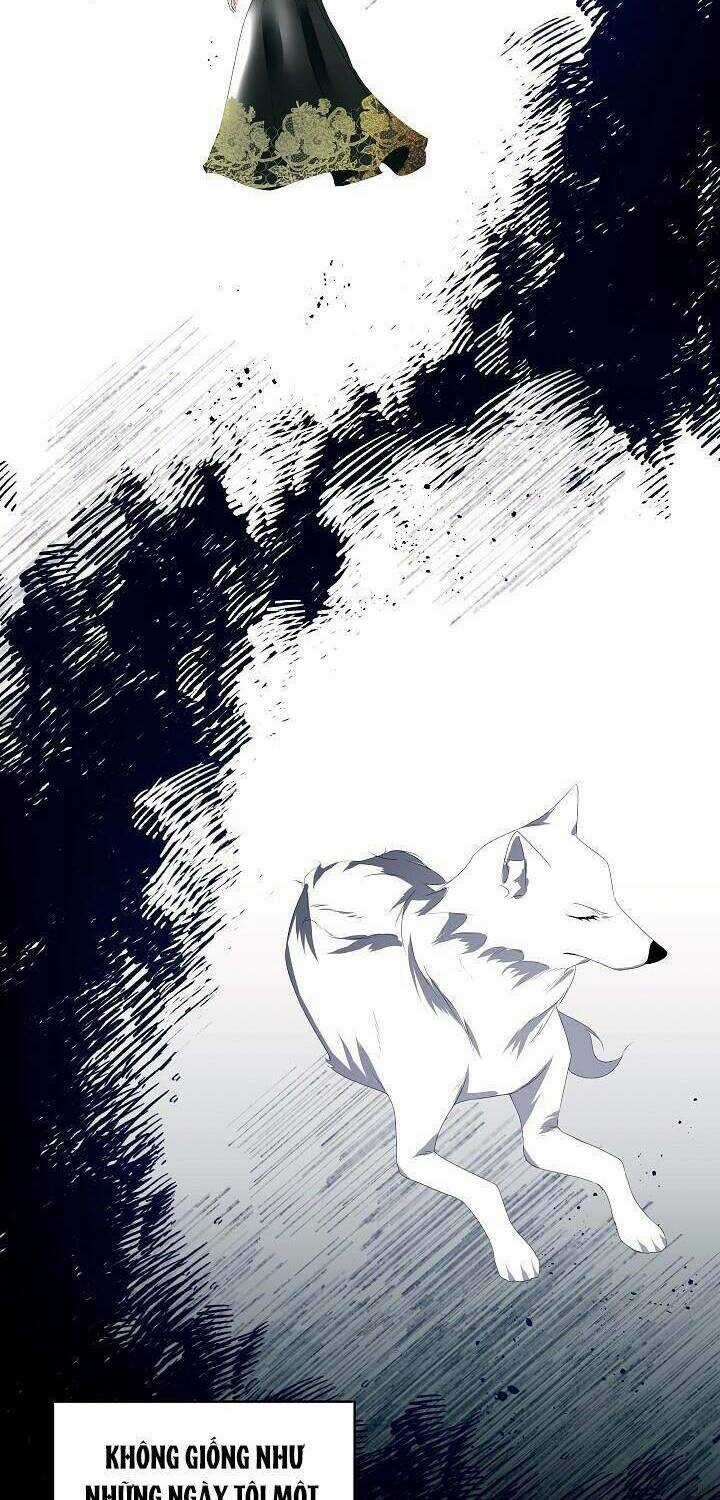 Tạm Thời Tôi Sẽ Bảo Vệ Nam Chính Chapter 8 trang 19