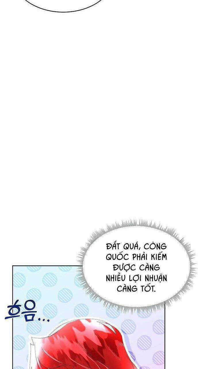 Tạm Thời Tôi Sẽ Bảo Vệ Nam Chính Chapter 8 trang 34