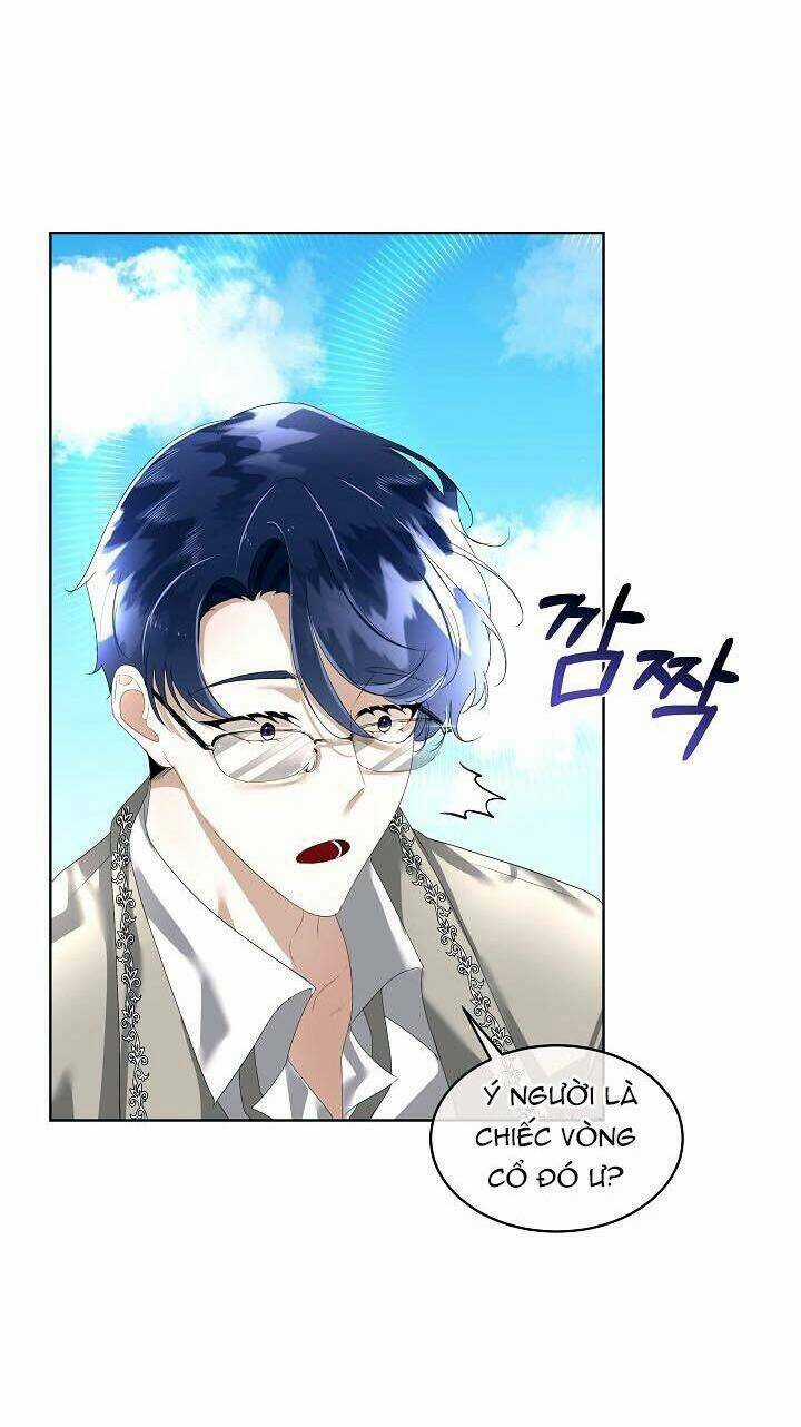 Tạm Thời Tôi Sẽ Bảo Vệ Nam Chính Chapter 8 trang 39