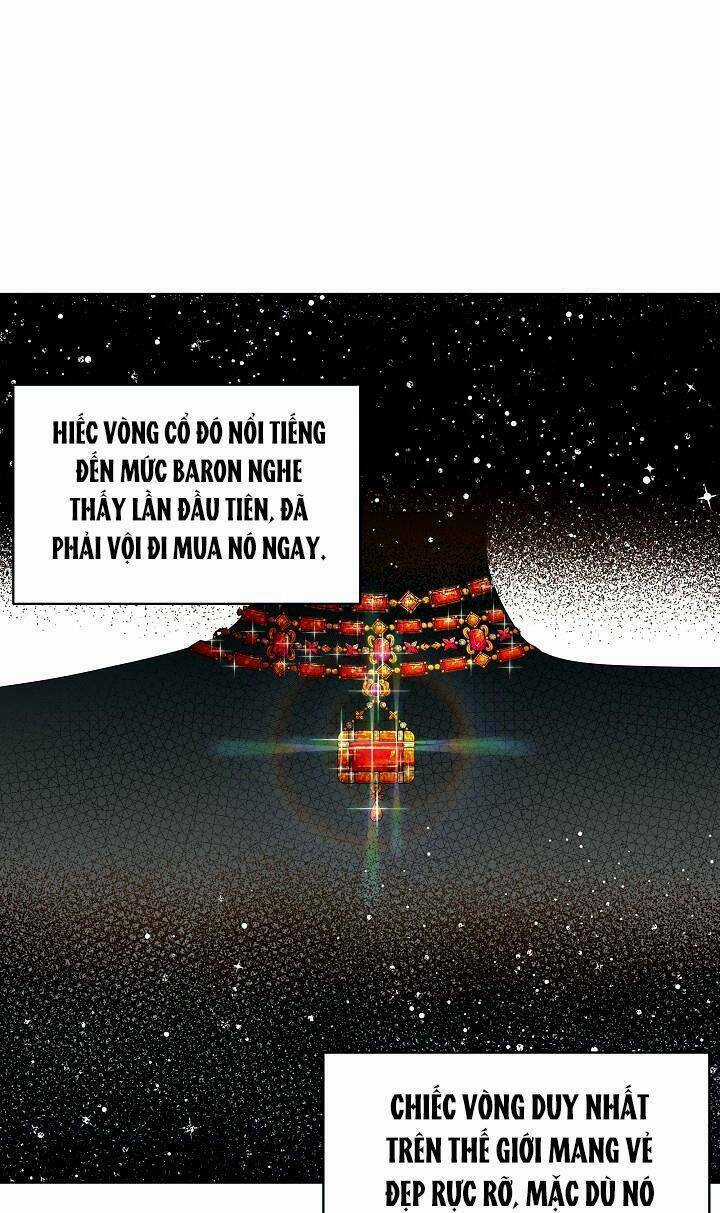 Tạm Thời Tôi Sẽ Bảo Vệ Nam Chính Chapter 8 trang 40