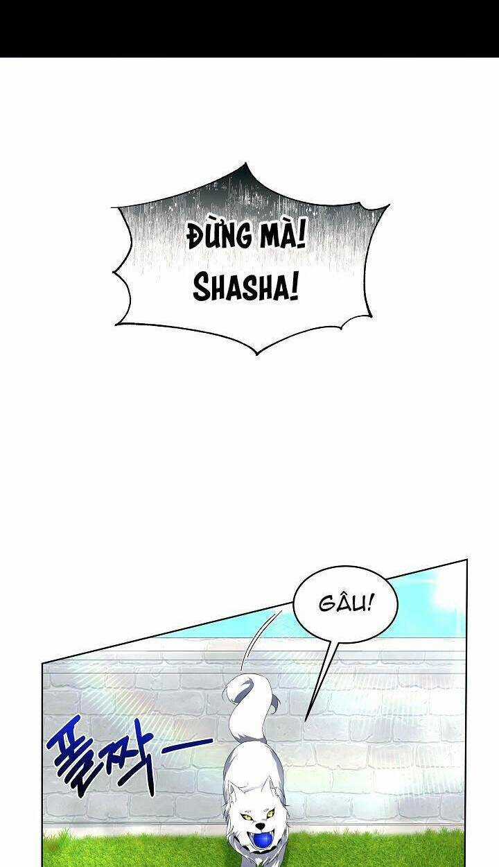 Tạm Thời Tôi Sẽ Bảo Vệ Nam Chính Chapter 8 trang 9