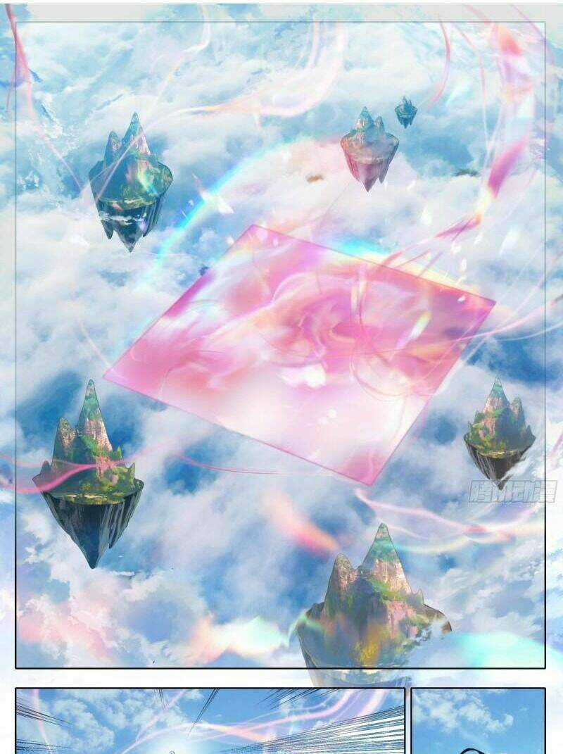 Tam Thốn Nhân Gian Chapter 144 trang 8