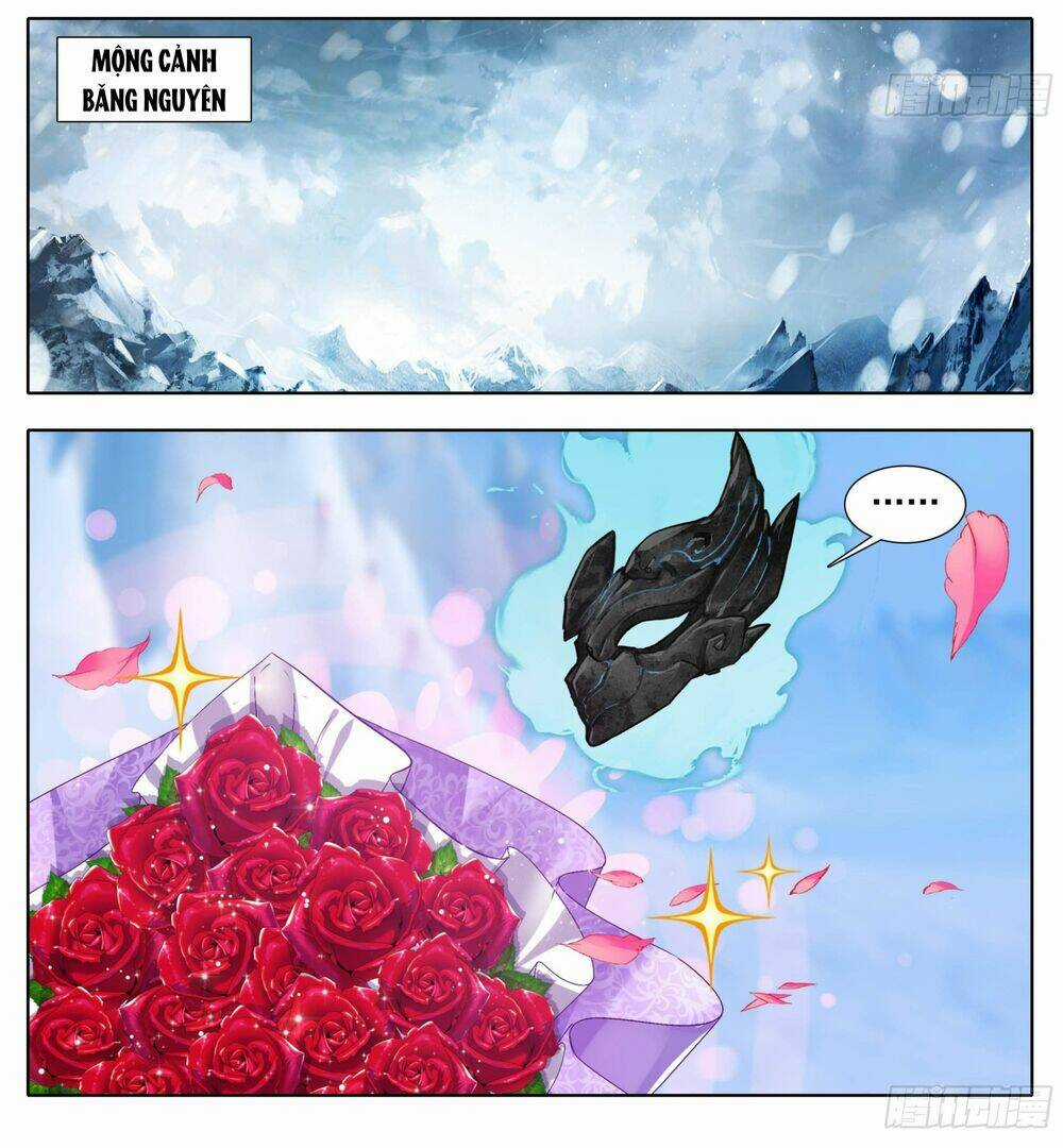 Tam Thốn Nhân Gian Chapter 162 trang 14