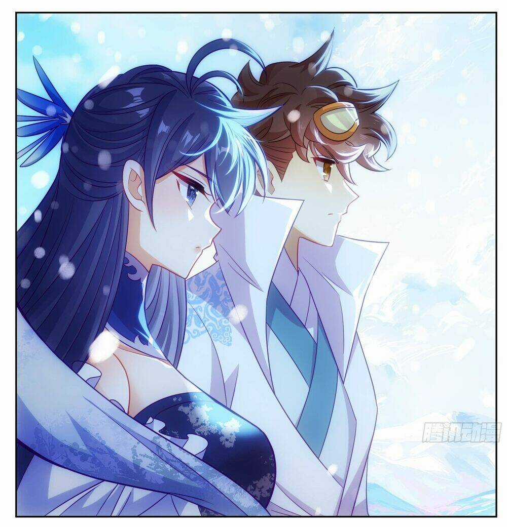 Tam Thốn Nhân Gian Chapter 163 trang 6