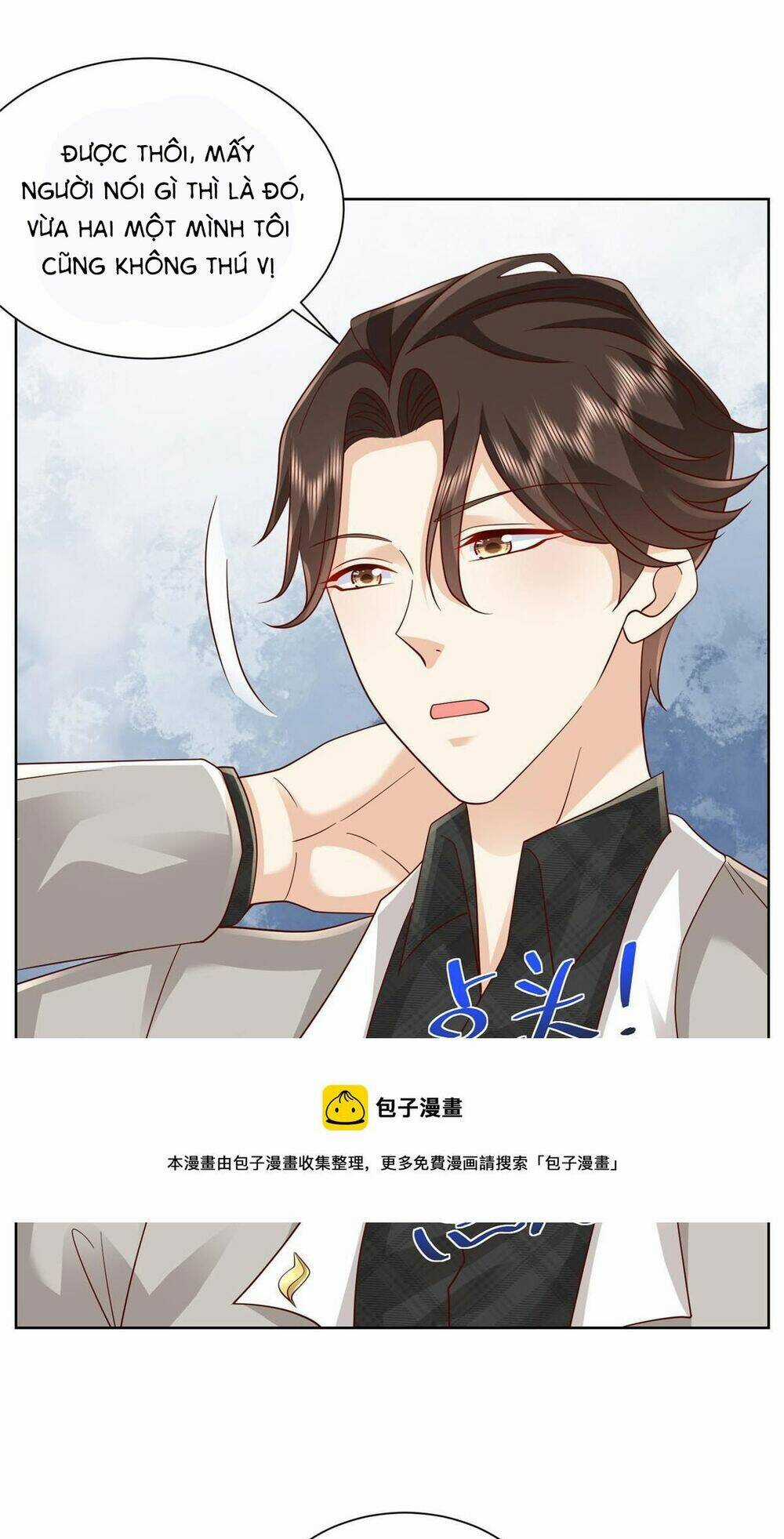 Tam Thốn Nhân Gian Chapter 170 trang 4