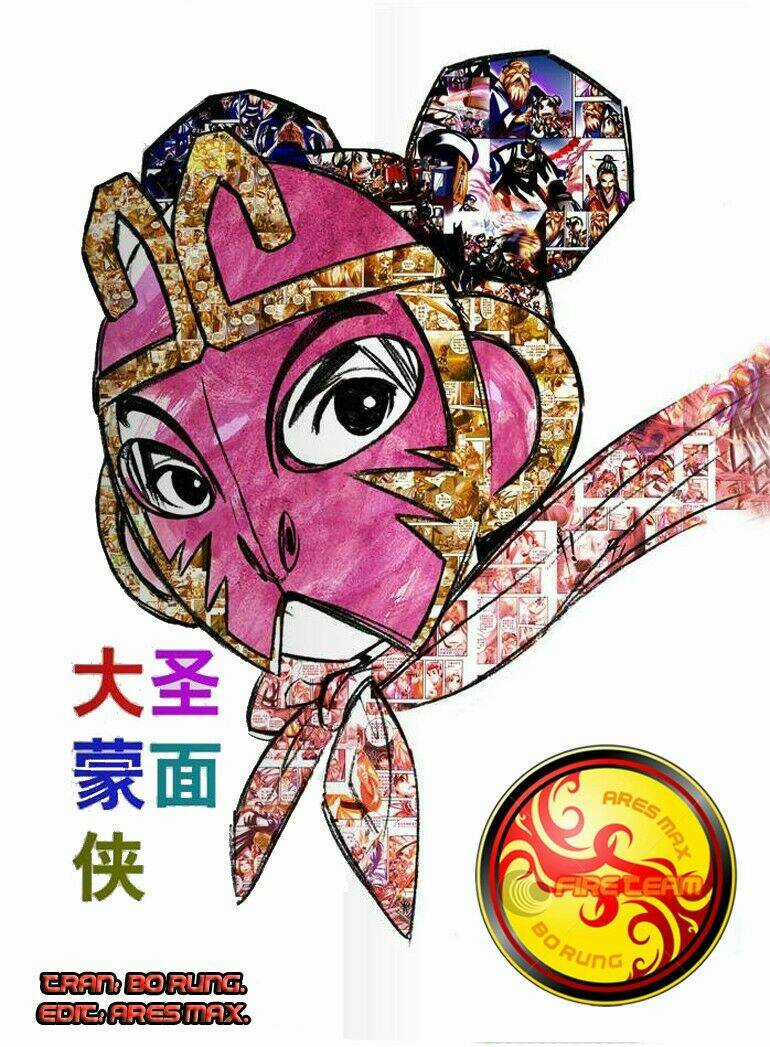 Tầm Tiên Kí Chapter 13 trang 2