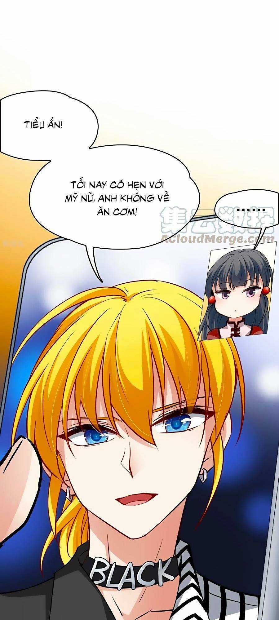 Tầm Trảo Tiền Thế Chi Lữ 2 Chapter 1 trang 10