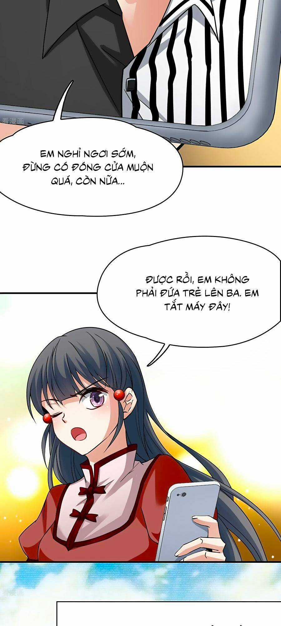 Tầm Trảo Tiền Thế Chi Lữ 2 Chapter 1 trang 11