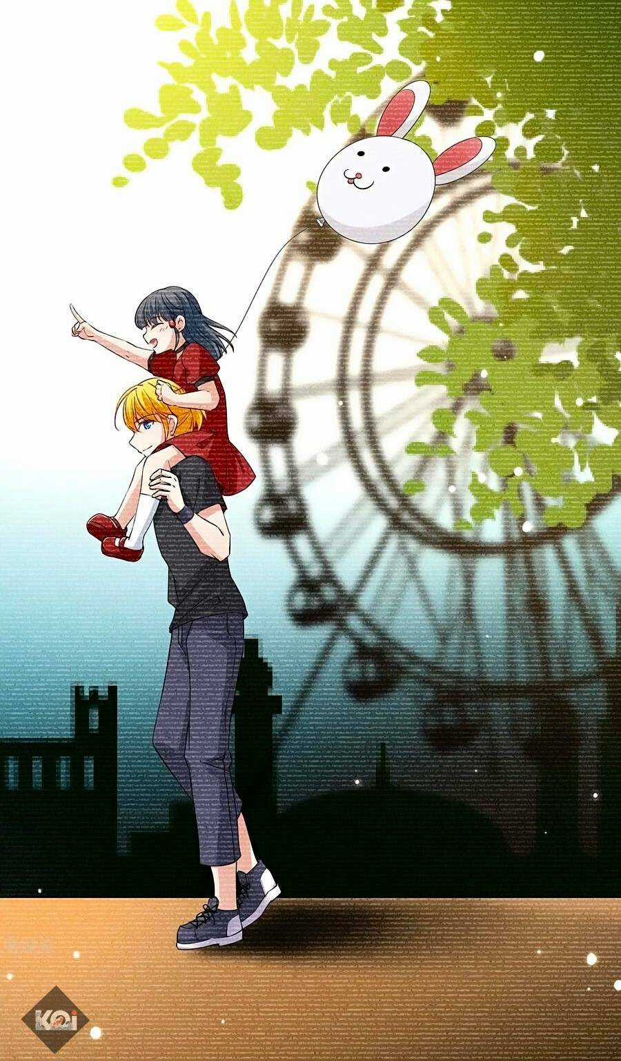 Tầm Trảo Tiền Thế Chi Lữ 2 Chapter 1 trang 13