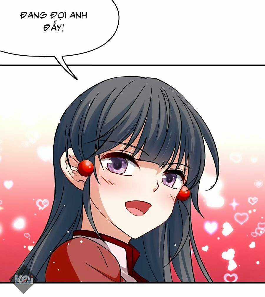 Tầm Trảo Tiền Thế Chi Lữ 2 Chapter 1 trang 21