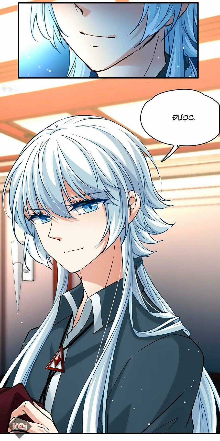 Tầm Trảo Tiền Thế Chi Lữ 2 Chapter 1 trang 24