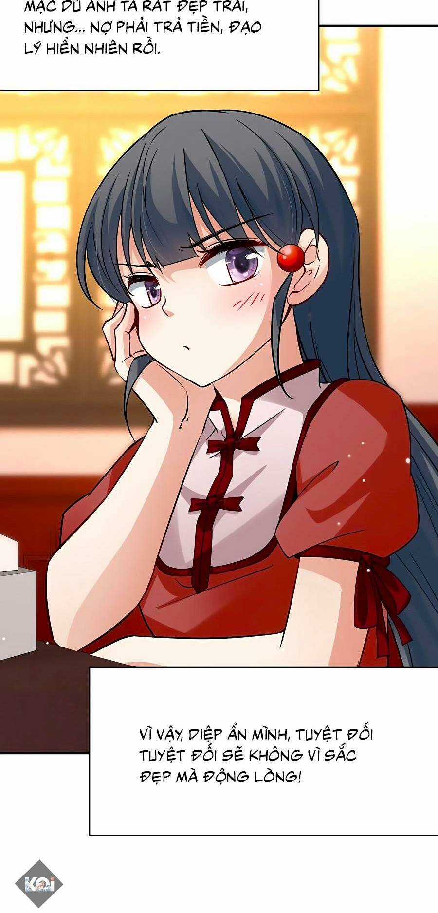 Tầm Trảo Tiền Thế Chi Lữ 2 Chapter 1 trang 28