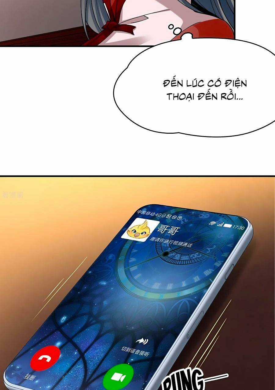 Tầm Trảo Tiền Thế Chi Lữ 2 Chapter 1 trang 8