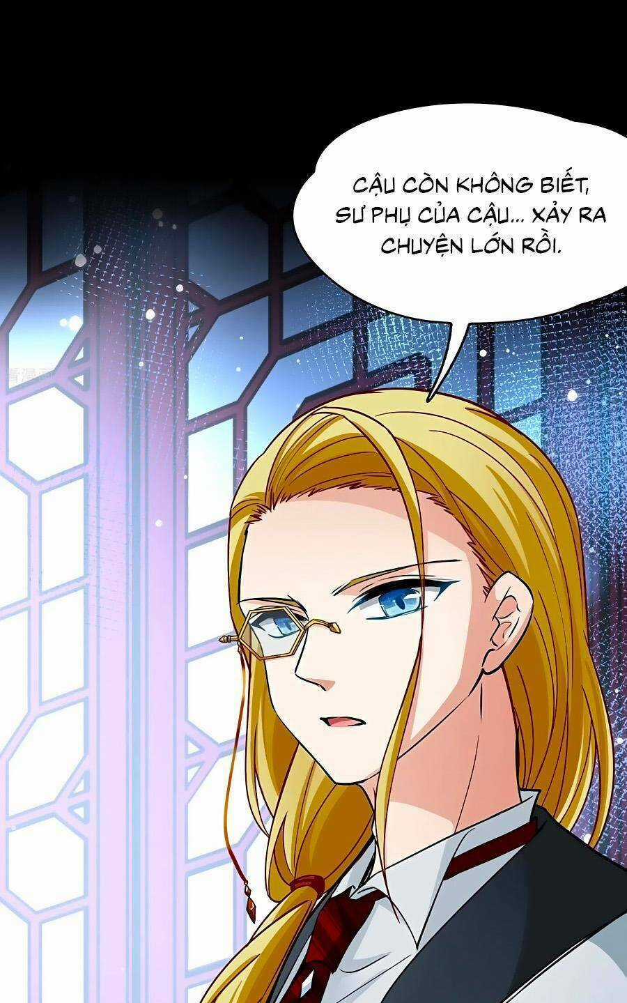 Tầm Trảo Tiền Thế Chi Lữ 2 Chapter 10 trang 0