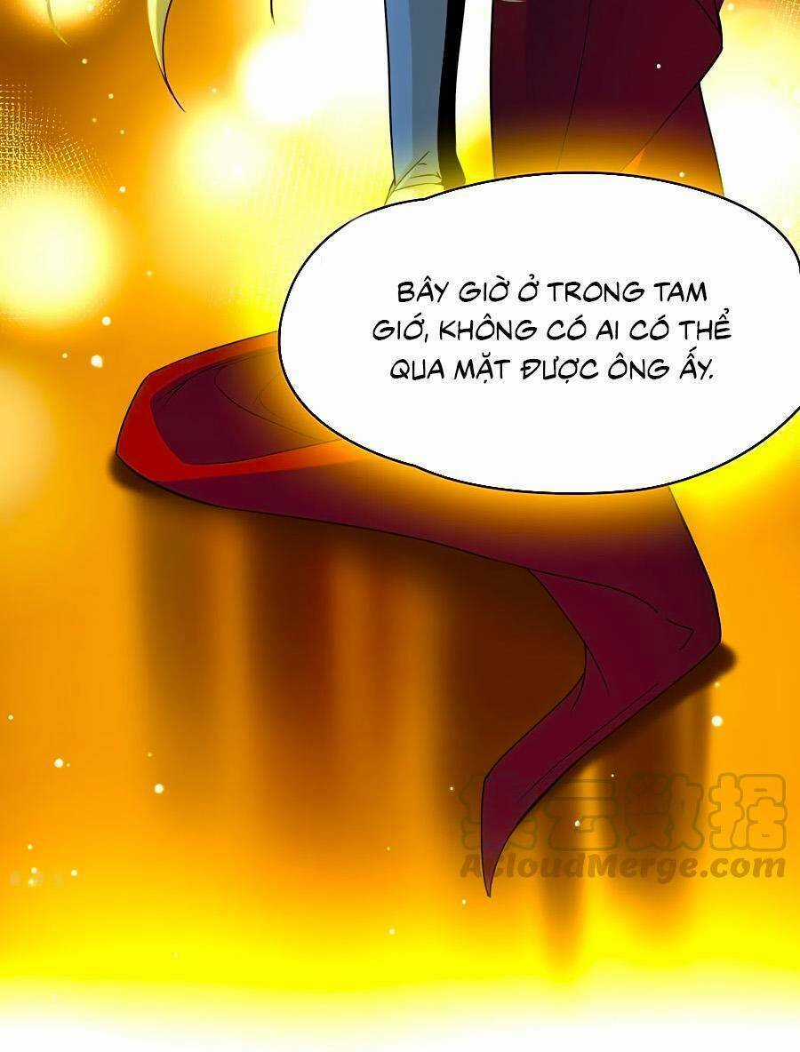 Tầm Trảo Tiền Thế Chi Lữ 2 Chapter 10 trang 10