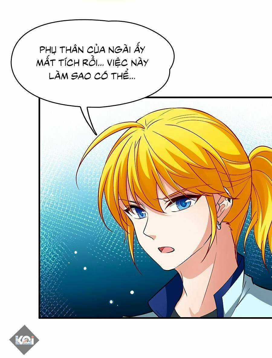 Tầm Trảo Tiền Thế Chi Lữ 2 Chapter 10 trang 11