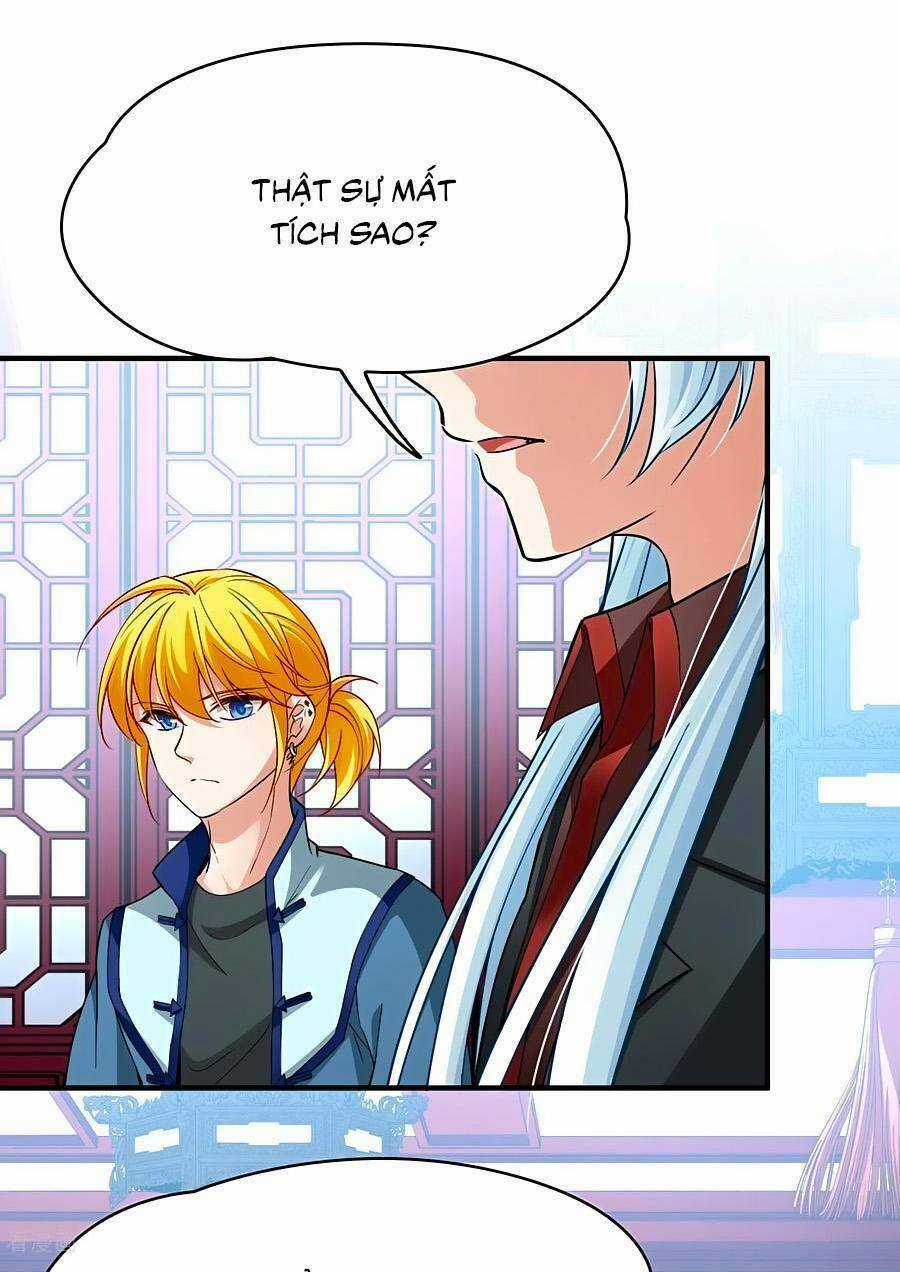 Tầm Trảo Tiền Thế Chi Lữ 2 Chapter 10 trang 12