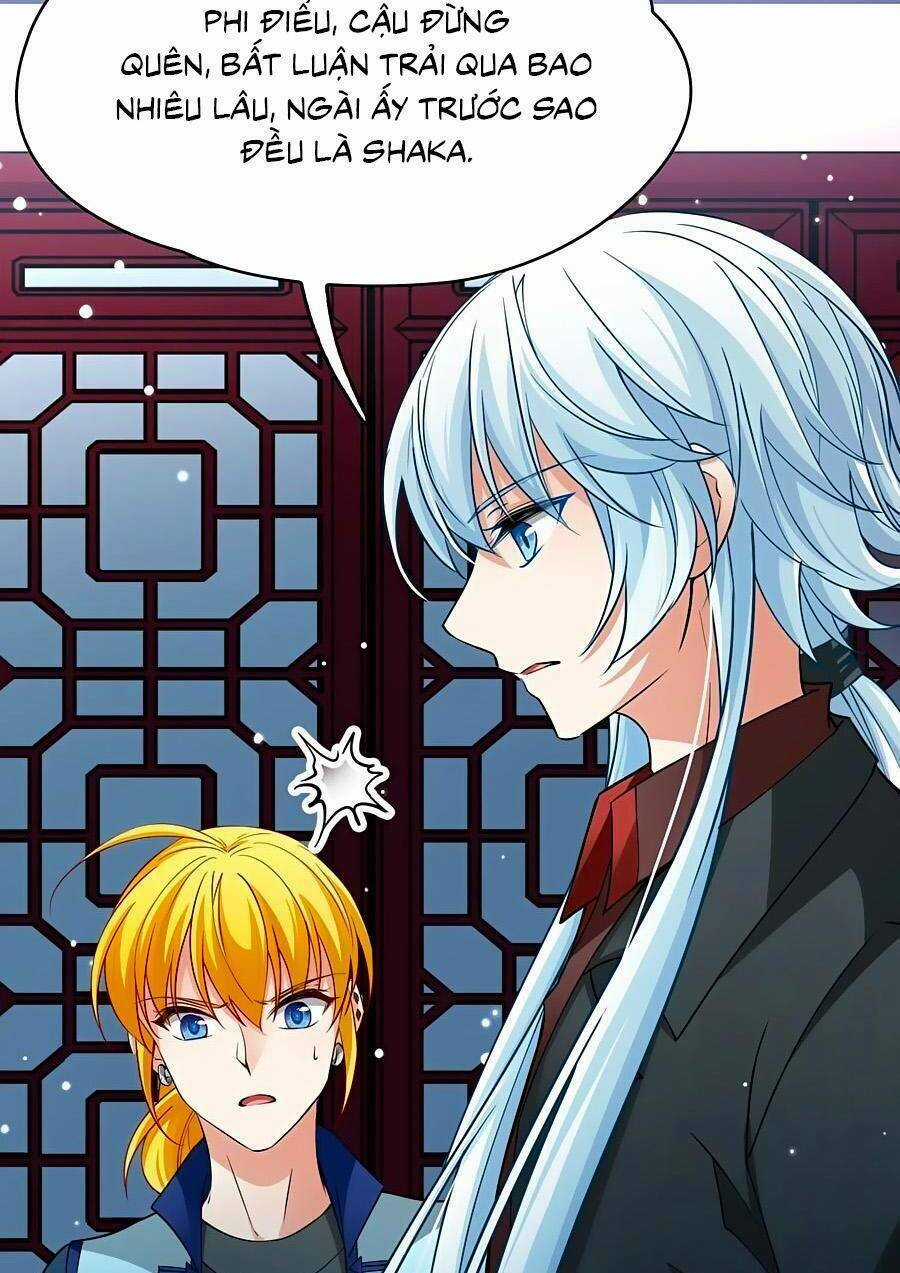 Tầm Trảo Tiền Thế Chi Lữ 2 Chapter 10 trang 13