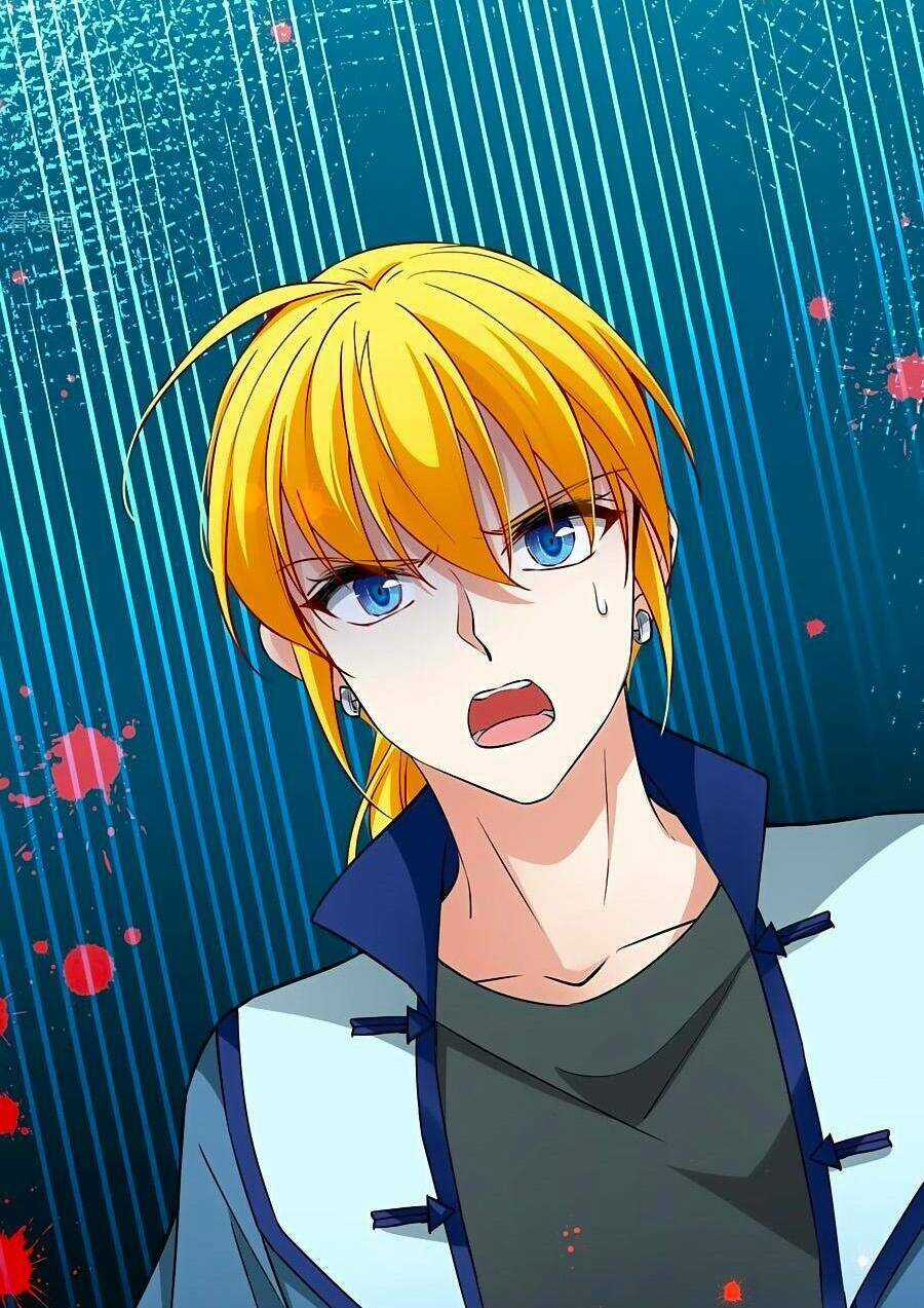 Tầm Trảo Tiền Thế Chi Lữ 2 Chapter 10 trang 15