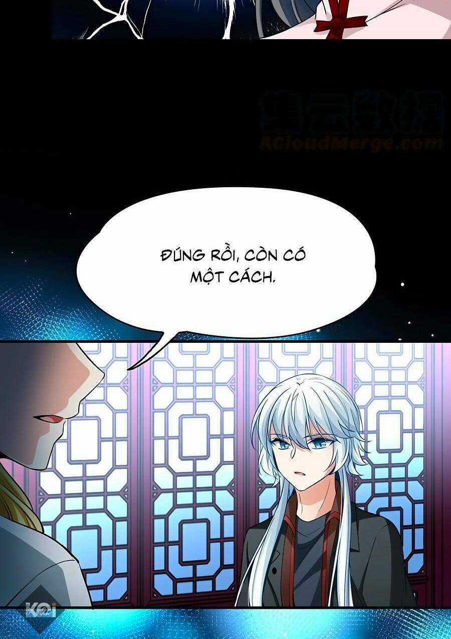 Tầm Trảo Tiền Thế Chi Lữ 2 Chapter 10 trang 17