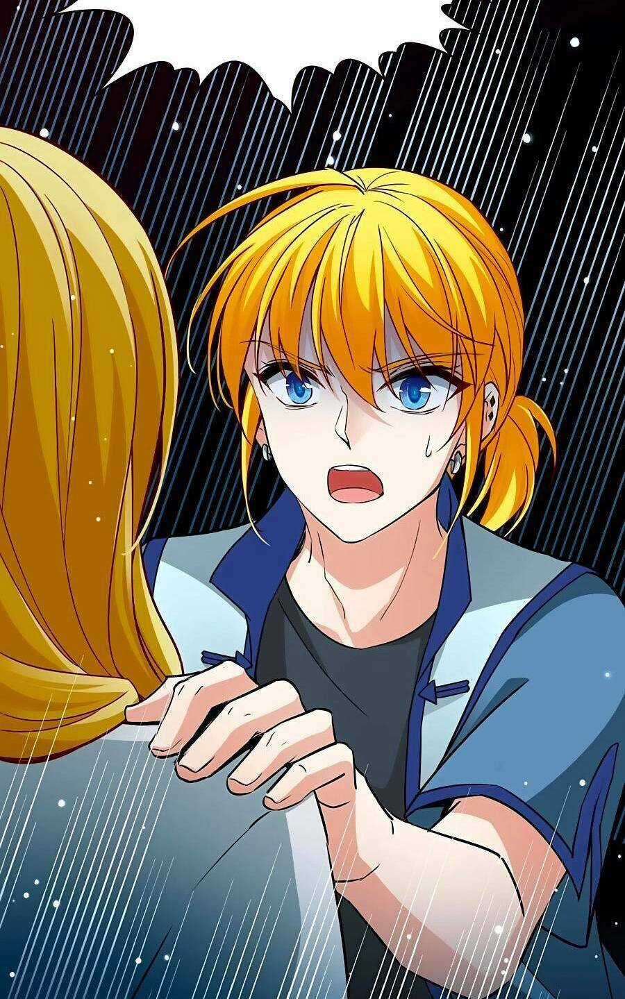 Tầm Trảo Tiền Thế Chi Lữ 2 Chapter 10 trang 2