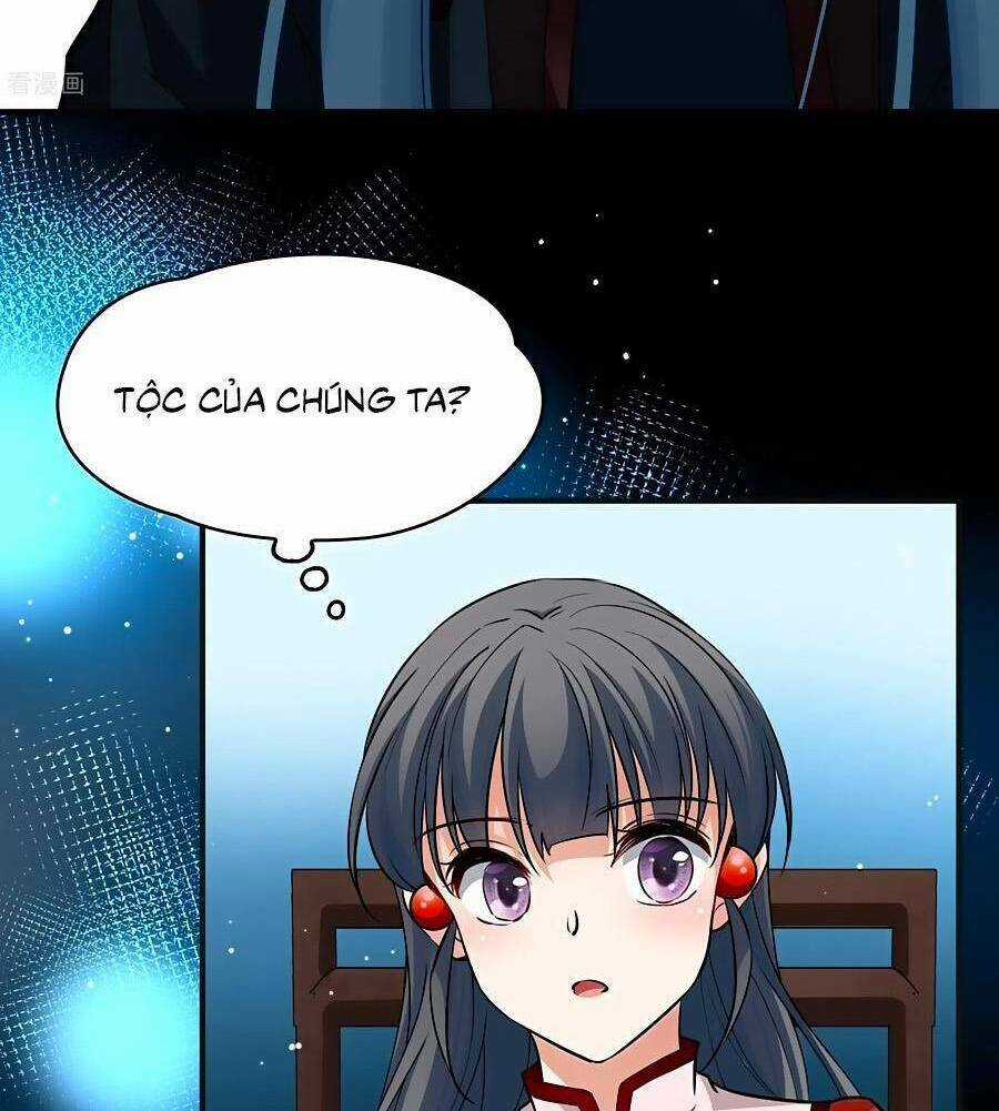 Tầm Trảo Tiền Thế Chi Lữ 2 Chapter 10 trang 20